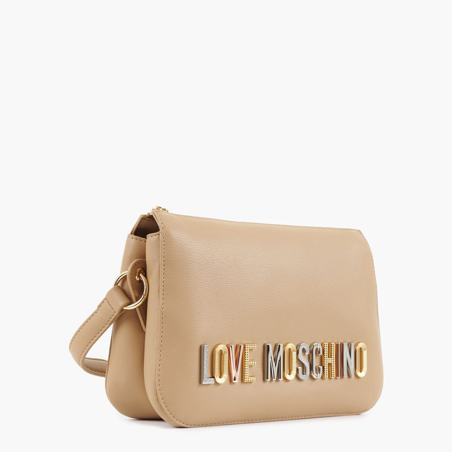 Γυναικείες Τσάντες JC4306.Mn Μπεζ ECOleather Love Moschino