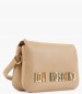 Γυναικείες Τσάντες JC4306.Mn Μπεζ ECOleather Love Moschino