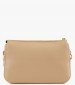 Women Bags JC4306.Mn Beige ECOleather Love Moschino