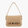 Γυναικείες Τσάντες JC4306.Mn Μπεζ ECOleather Love Moschino Γυναικείες Τσάντες JC4306.Mn Μπεζ ECOleather Love Moschino