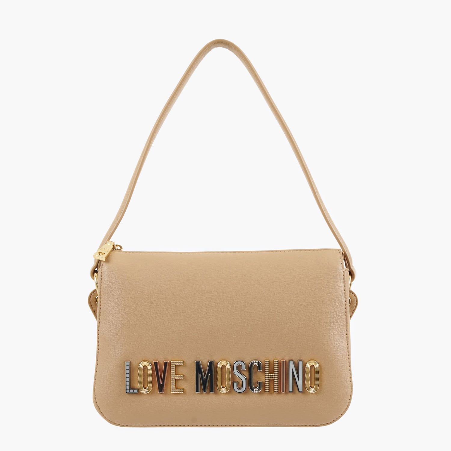 Γυναικείες Τσάντες JC4306.Mn Μπεζ ECOleather Love Moschino Γυναικείες Τσάντες JC4306.Mn Μπεζ ECOleather Love Moschino