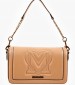 Women Bags JC4323.P Tabba ECOleather Love Moschino