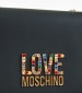 Γυναικείες Τσάντες JC4334 Μαύρο ECOleather Love Moschino