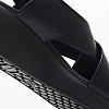 Women Platforms Low 10546 Black Leather Pepe Menargues Women Platforms Low 10546 Black Leather Pepe Menargues