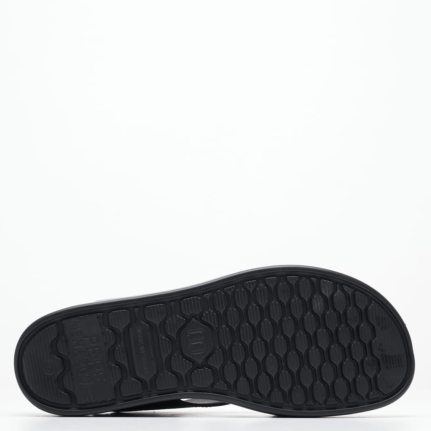 Women Platforms Low 10546 Black Leather Pepe Menargues Women Platforms Low 10546 Black Leather Pepe Menargues