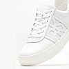 Γυναικεία Παπούτσια Casual Jennifer Άσπρο Δέρμα DKNY Γυναικεία Παπούτσια Casual Jennifer Άσπρο Δέρμα DKNY