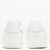 Γυναικεία Παπούτσια Casual Jennifer Άσπρο Δέρμα DKNY Γυναικεία Παπούτσια Casual Jennifer Άσπρο Δέρμα DKNY
