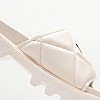Γυναικεία Flats Rolene Μπεζ Δέρμα DKNY Γυναικεία Flats Rolene Μπεζ Δέρμα DKNY