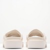 Γυναικεία Flats Rolene Μπεζ Δέρμα DKNY Γυναικεία Flats Rolene Μπεζ Δέρμα DKNY