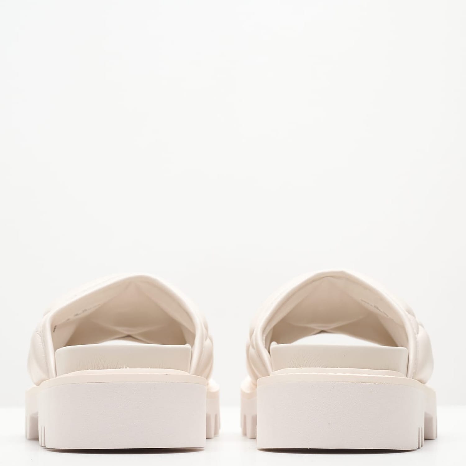 Γυναικεία Flats Rolene Μπεζ Δέρμα DKNY Γυναικεία Flats Rolene Μπεζ Δέρμα DKNY