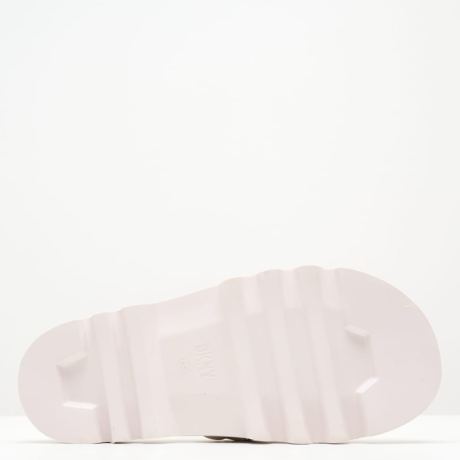 Γυναικεία Flats Rolene Μπεζ Δέρμα DKNY Γυναικεία Flats Rolene Μπεζ Δέρμα DKNY