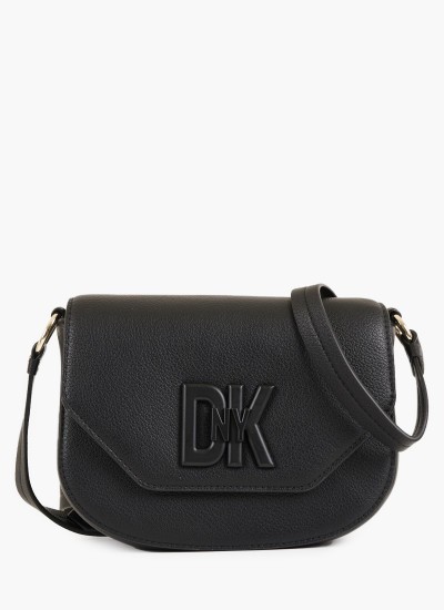 Γυναικείες Τσάντες Camera.Bag23 Μωβ ECOleather Calvin Klein