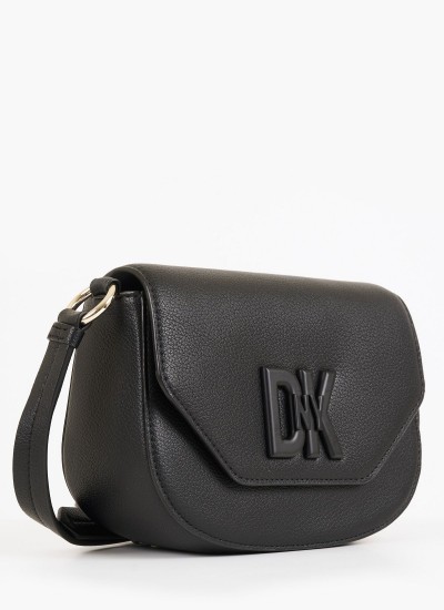 Γυναικείες Τσάντες Mini.Monogram Μαύρο ECOleather Calvin Klein