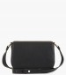 Women Bags Seventh.Avenue Black Leather DKNY