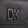 Γυναικείες Τσάντες Seventh.Avenue Μαύρο Δέρμα DKNY Γυναικείες Τσάντες Seventh.Avenue Μαύρο Δέρμα DKNY