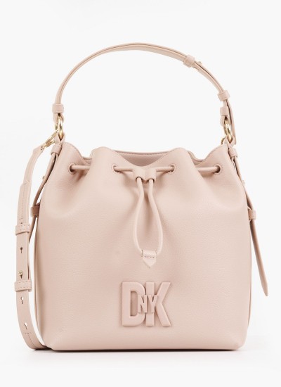 Γυναικείες Τσάντες Camera.Bag23 Μωβ ECOleather Calvin Klein