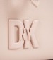 Γυναικείες Τσάντες Seventh.Bucket Ροζ Δέρμα DKNY