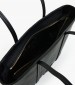 Women Bags Seventh.Tt Black Leather DKNY