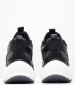 Γυναικεία Παπούτσια Casual Binary.Athena Μαύρο ECOleather Buffalo