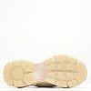 Γυναικείες Πλατφόρμες Χαμηλές Binary.Pool Μπεζ ECOleather Buffalo Γυναικείες Πλατφόρμες Χαμηλές Binary.Pool Μπεζ ECOleather Buffalo