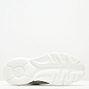 Γυναικεία Παπούτσια Casual Cld.Chai.Nb Άσπρο ECOleather Buffalo Γυναικεία Παπούτσια Casual Cld.Chai.Nb Άσπρο ECOleather Buffalo