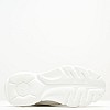 Γυναικεία Παπούτσια Casual Cld.Chai Άσπρο ECOleather Buffalo