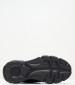Women Casual Shoes Cld.Corin Black ECOleather Buffalo