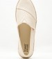 Women Espadrilles Alpargata.Rope Beige Fabric Toms