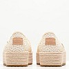 Women Espadrilles Valencia Beige Fabric Toms Women Espadrilles Valencia Beige Fabric Toms