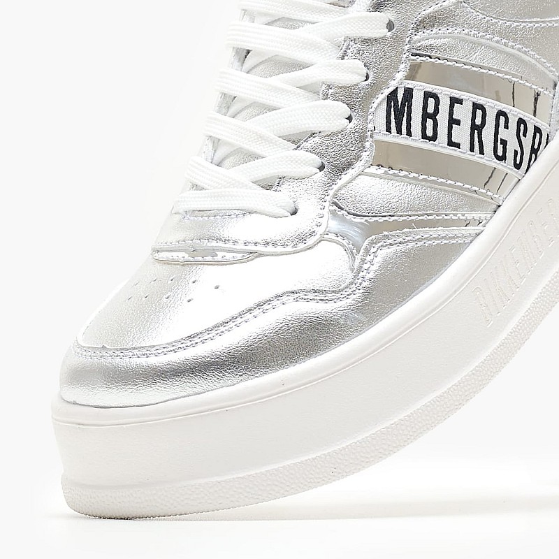 Bikkembergs 20310 Γυναικείο Παπούτσι Casual