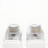 Γυναικεία Παπούτσια Casual 20310 Ασημί ECOleather Bikkembergs Γυναικεία Παπούτσια Casual 20310 Ασημί ECOleather Bikkembergs