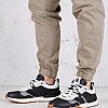 Ανδρικά Παπούτσια Casual 22022 Μαύρο Δέρμα Bikkembergs Ανδρικά Παπούτσια Casual 22022 Μαύρο Δέρμα Bikkembergs