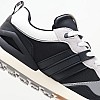 Ανδρικά Παπούτσια Casual 22022 Μαύρο Δέρμα Bikkembergs Ανδρικά Παπούτσια Casual 22022 Μαύρο Δέρμα Bikkembergs