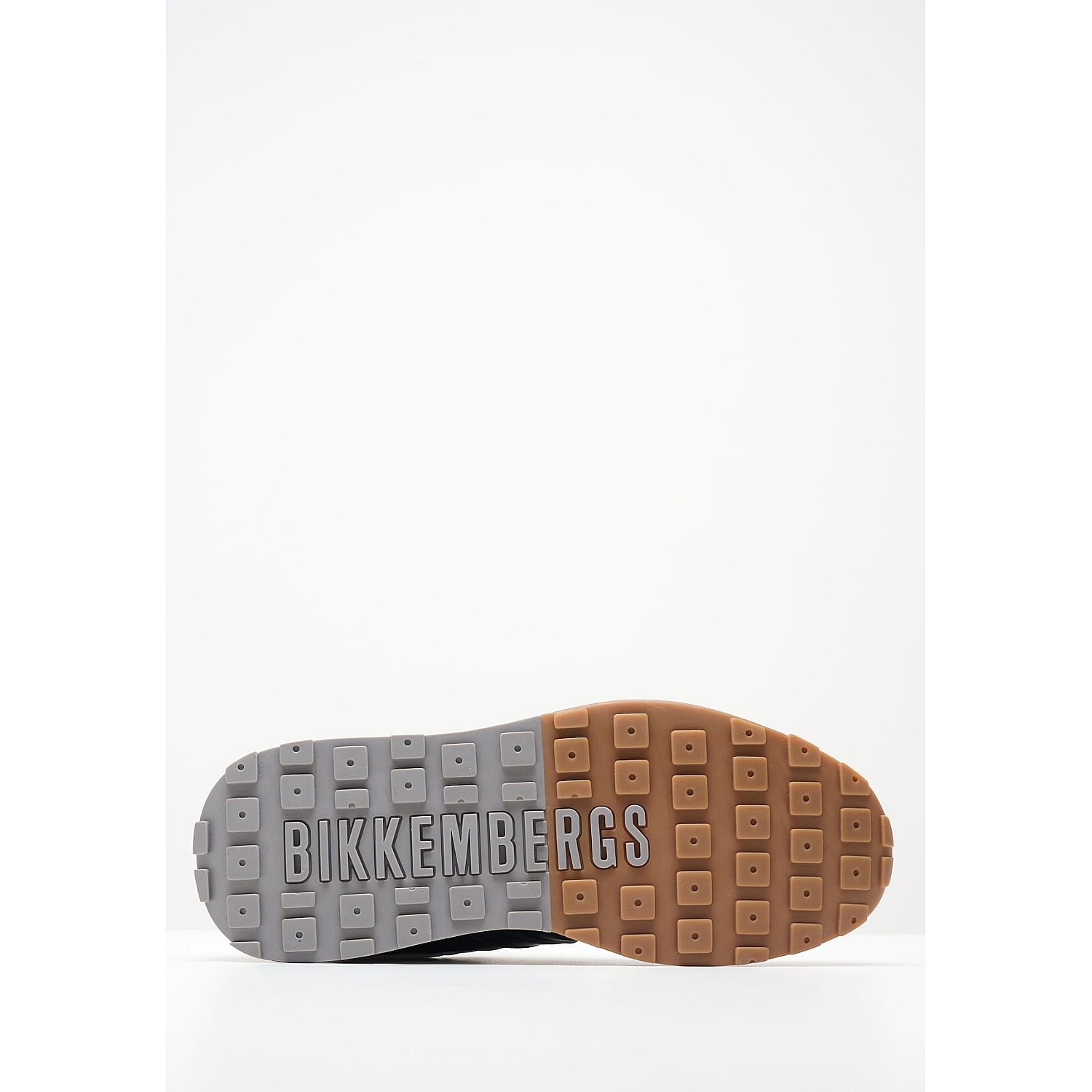 Ανδρικά Παπούτσια Casual 22022 Μαύρο Δέρμα Bikkembergs Ανδρικά Παπούτσια Casual 22022 Μαύρο Δέρμα Bikkembergs