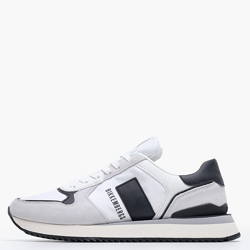 Bikkembergs 22019.A Ανδρικό Παπούτσι Casual