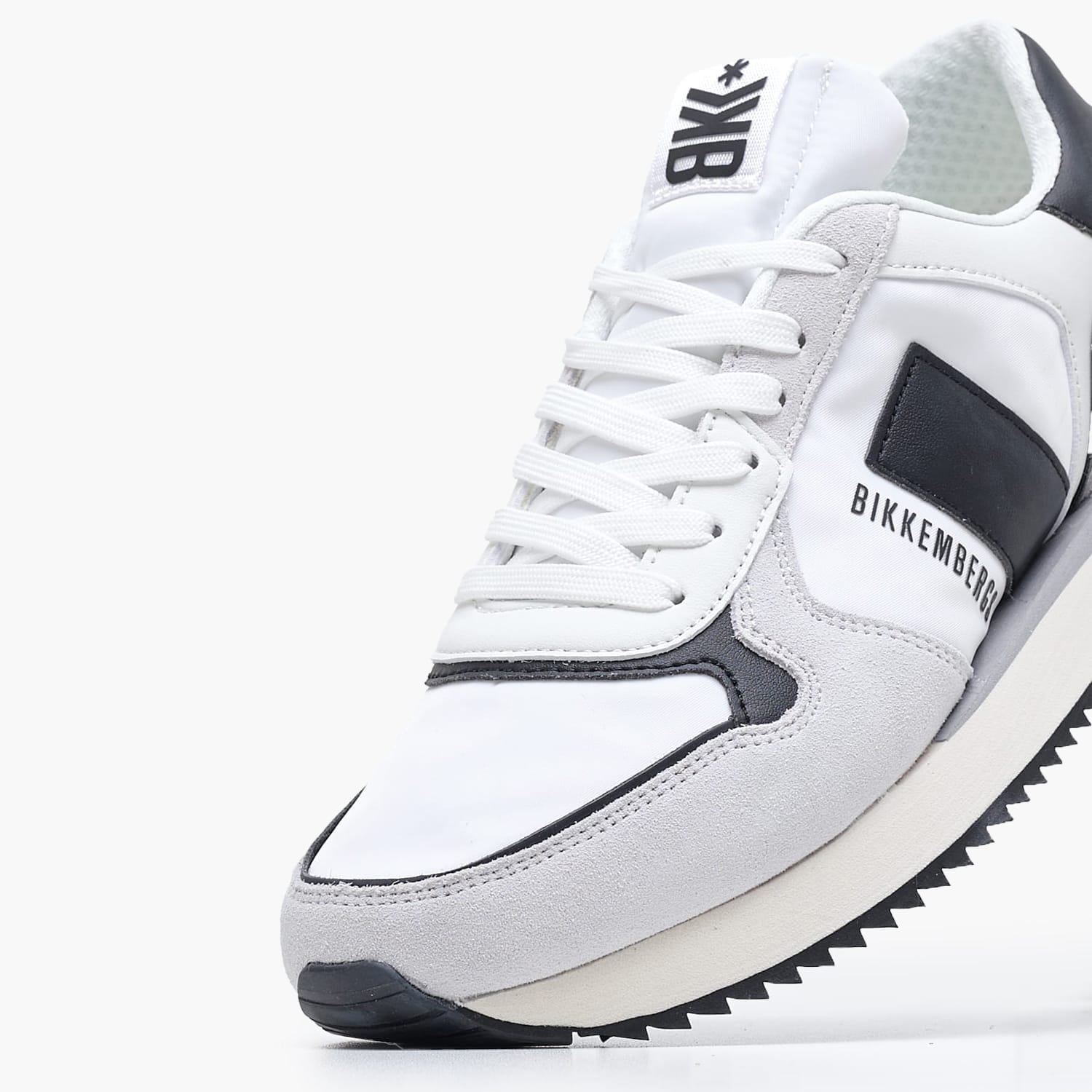 Bikkembergs 22019.A Ανδρικό Παπούτσι Casual