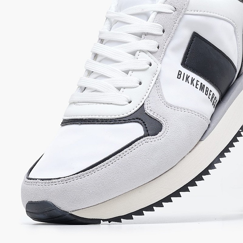 Bikkembergs 22019.A Ανδρικό Παπούτσι Casual