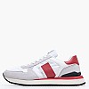 Casual - Sneakers Bikkembergs 22019.B-White