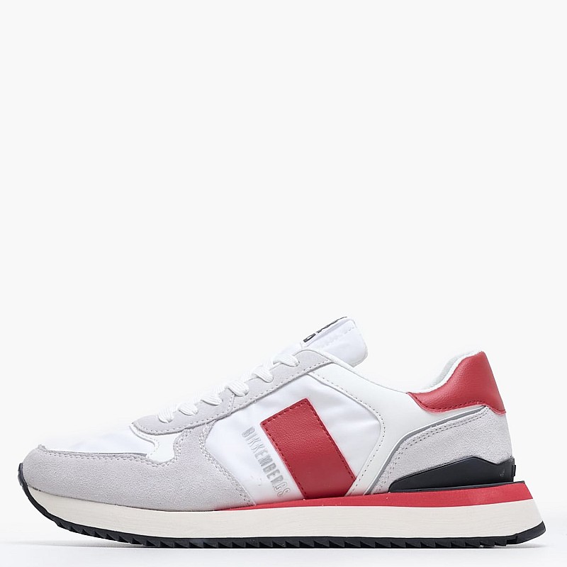 Bikkembergs 22019.B Ανδρικό Παπούτσι Casual