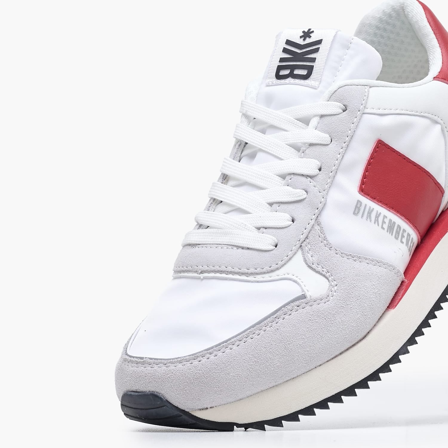 Bikkembergs 22019.B Ανδρικό Παπούτσι Casual