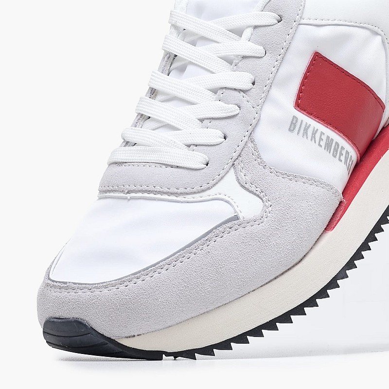 Bikkembergs 22019.B Ανδρικό Παπούτσι Casual