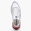Casual - Sneakers Bikkembergs 22019.B-White