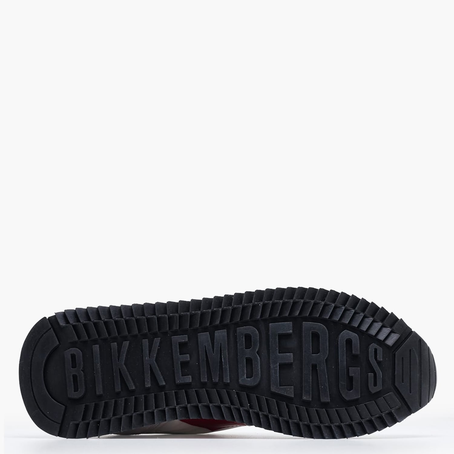 Casual - Sneakers Bikkembergs 22019.B-White
