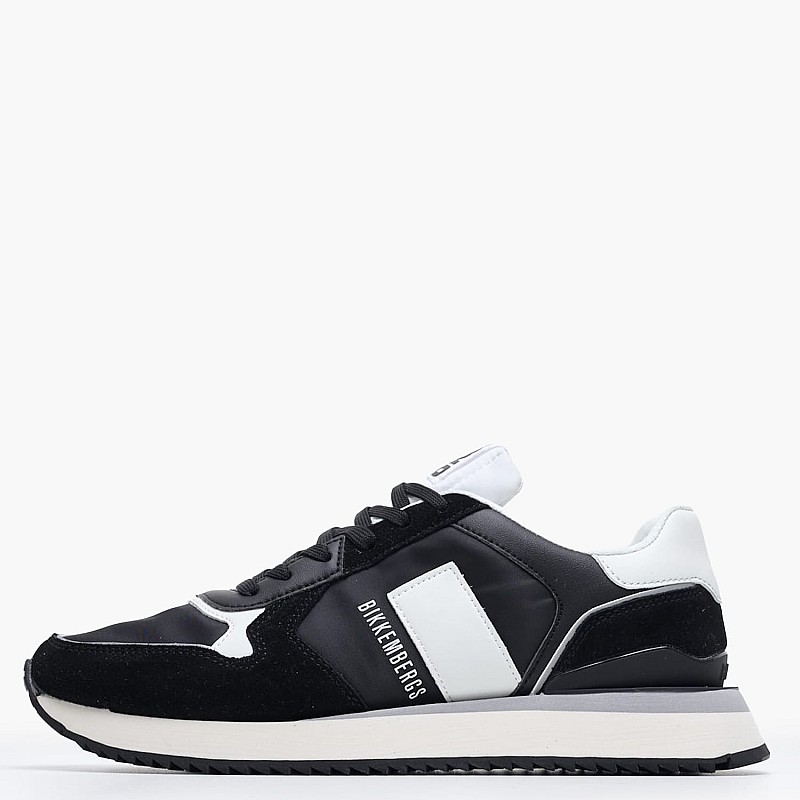 Bikkembergs 22019.E Ανδρικό Παπούτσι Casual