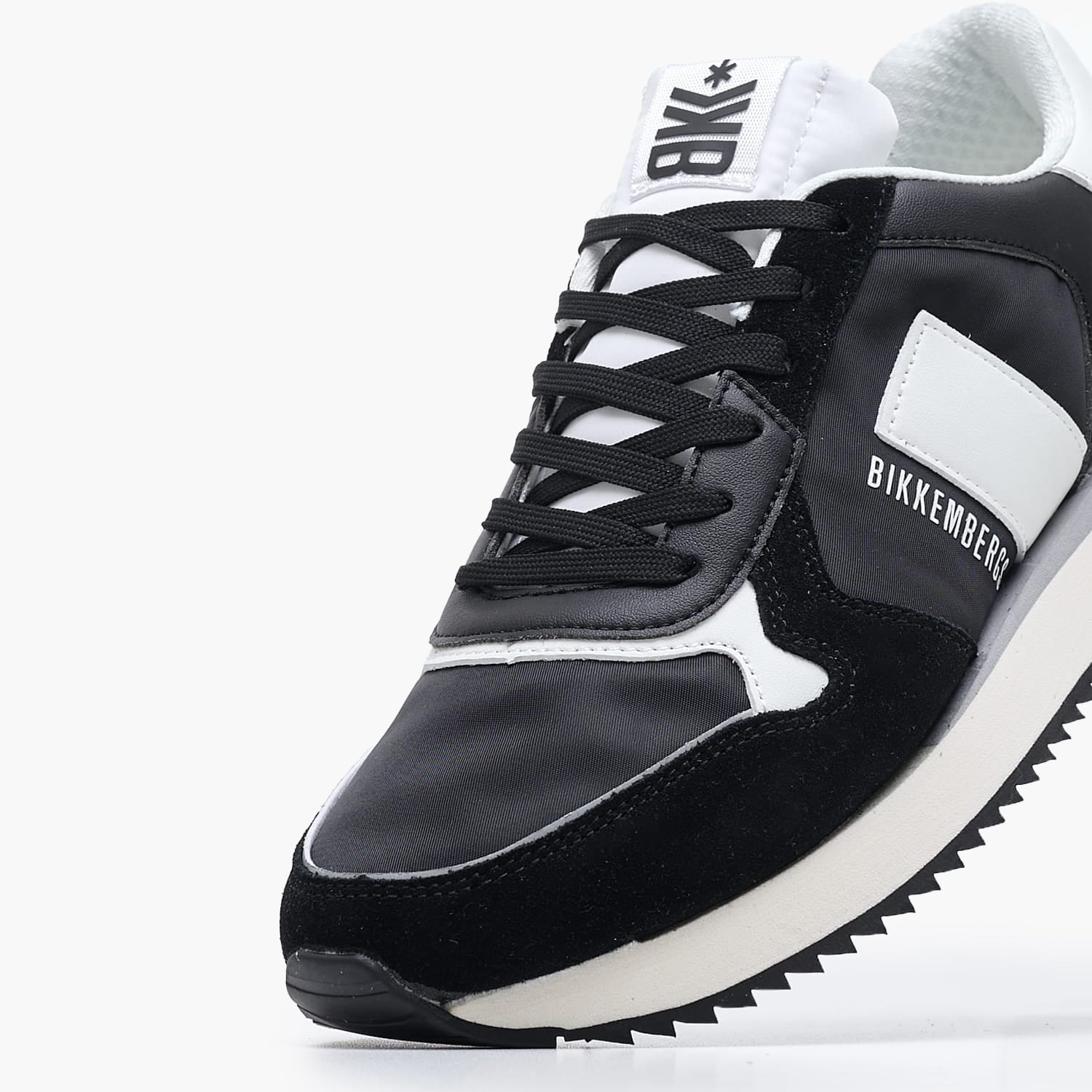Bikkembergs 22019.E Ανδρικό Παπούτσι Casual