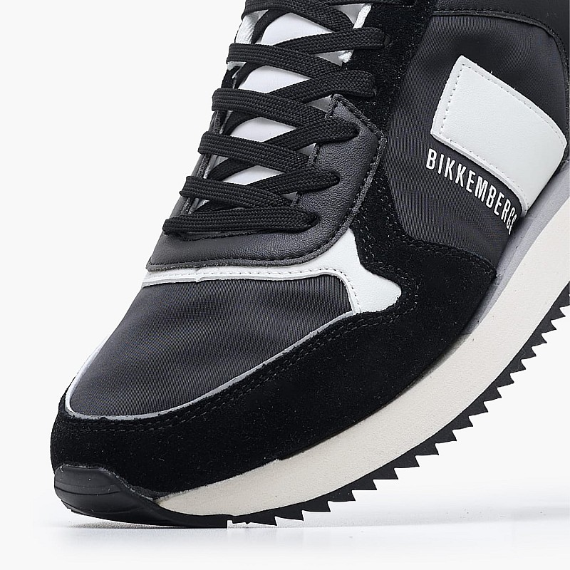Bikkembergs 22019.E Ανδρικό Παπούτσι Casual