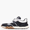 Ανδρικά Παπούτσια Casual 22022 Μαύρο Δέρμα Bikkembergs Casual - Sneakers Bikkembergs 22022-Black