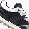 Ανδρικά Παπούτσια Casual 22022 Μαύρο Δέρμα Bikkembergs Casual - Sneakers Bikkembergs 22022-Black
