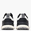 Ανδρικά Παπούτσια Casual 22022 Μαύρο Δέρμα Bikkembergs Casual - Sneakers Bikkembergs 22022-Black
