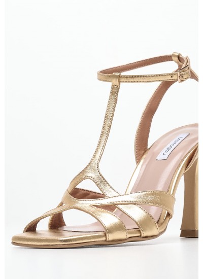 Γυναικεία Mules Daniz3 Nude ECOleather Nine West